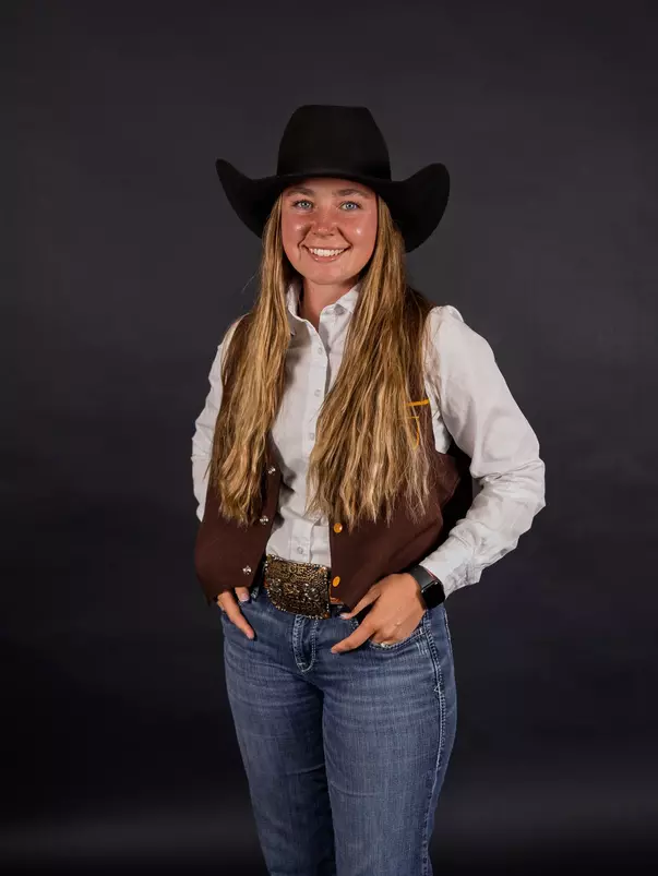 UW Rodeo Headshots