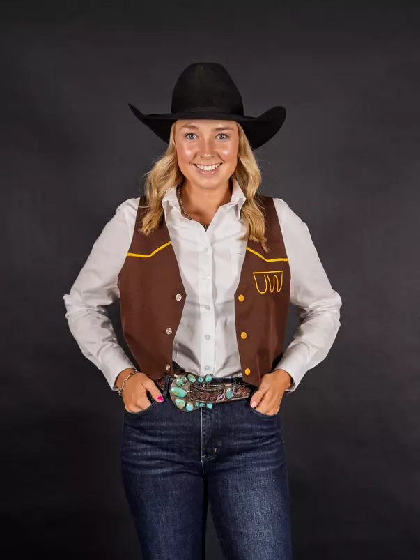UW Rodeo Headshots