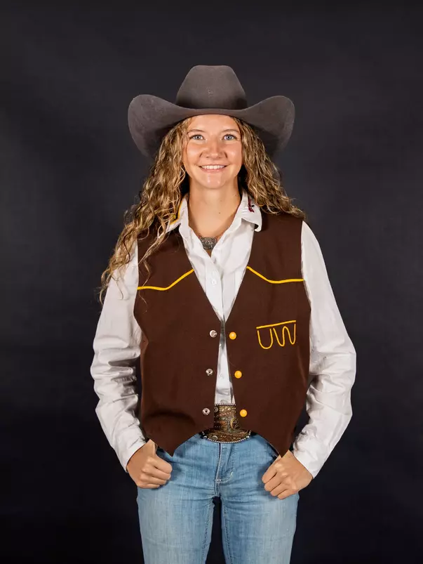 UW Rodeo Headshots