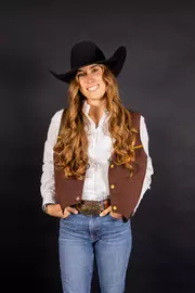 UW Rodeo Headshots