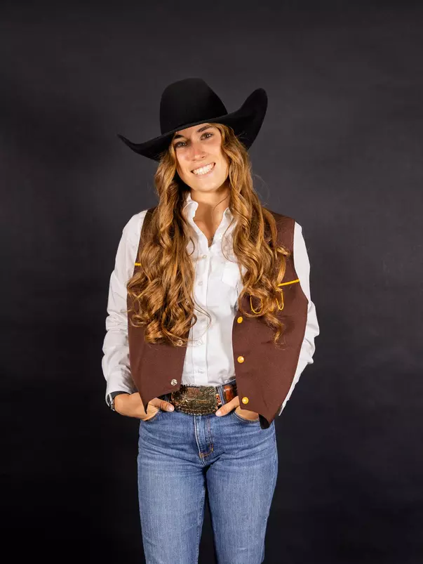 UW Rodeo Headshots
