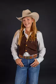 UW Rodeo Headshots