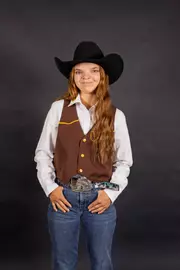 UW Rodeo Headshots