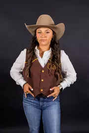 UW Rodeo Headshots