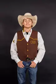 UW Rodeo Headshots