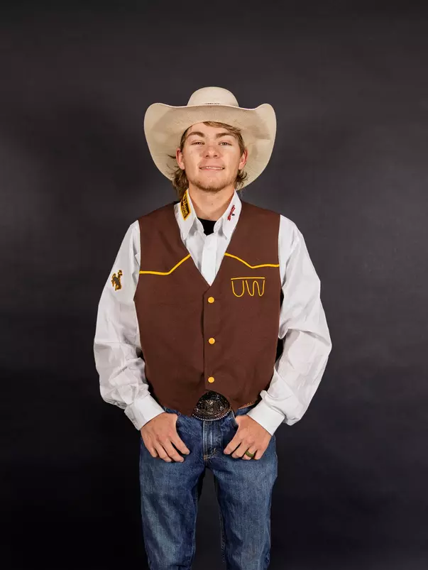 UW Rodeo Headshots