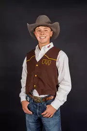 UW Rodeo Headshots