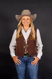 UW Rodeo Headshots