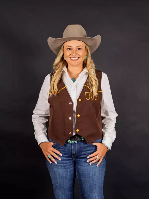 UW Rodeo Headshots