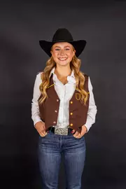 UW Rodeo Headshots