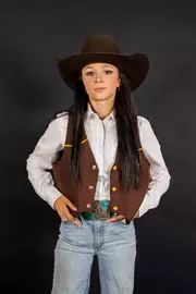 UW Rodeo Headshots