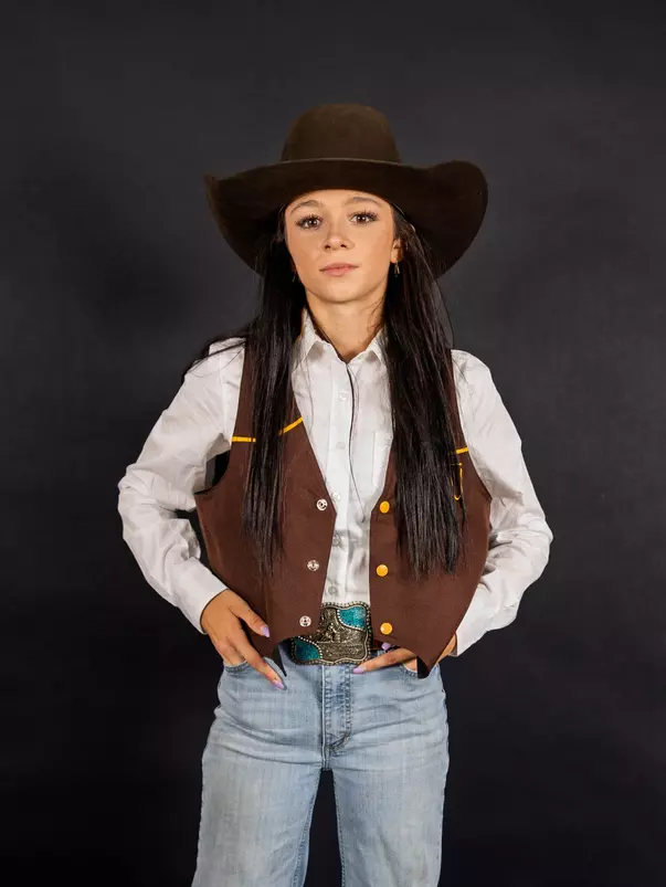 UW Rodeo Headshots