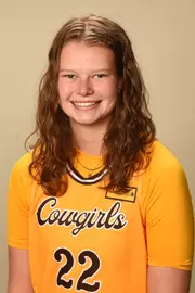 Peyton Wohlford 26-27