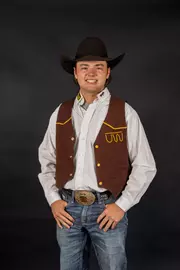 UW Rodeo Headshots
