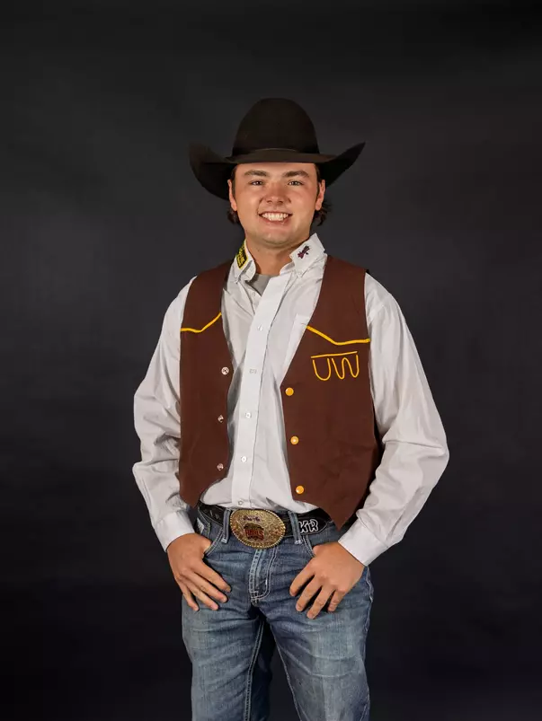 UW Rodeo Headshots
