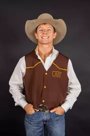 UW Rodeo Headshots