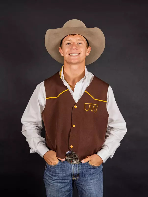 UW Rodeo Headshots