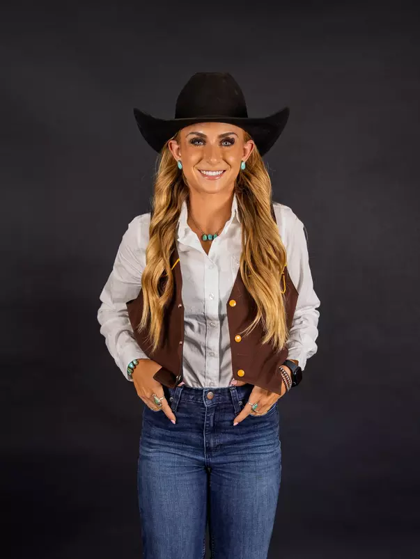 UW Rodeo Headshots