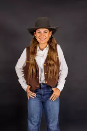 UW Rodeo Headshots