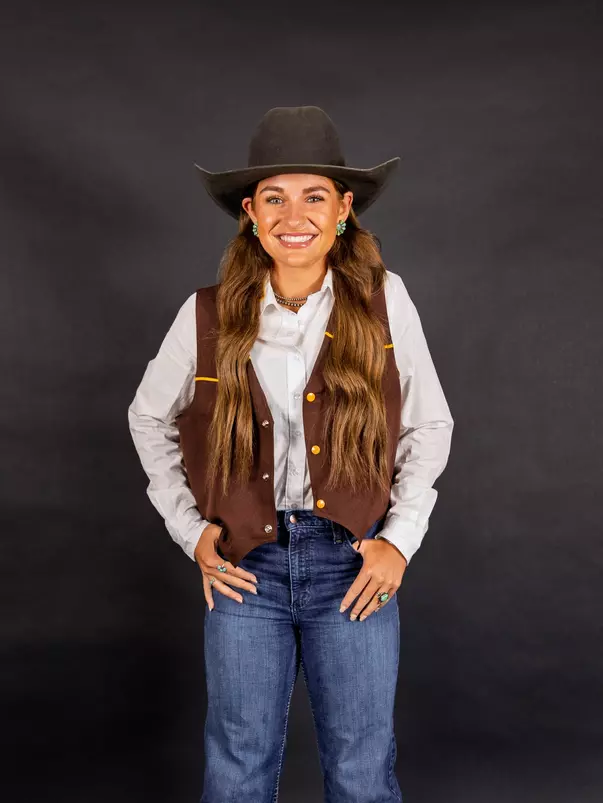 UW Rodeo Headshots