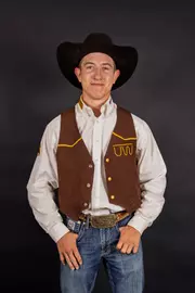 UW Rodeo Headshots