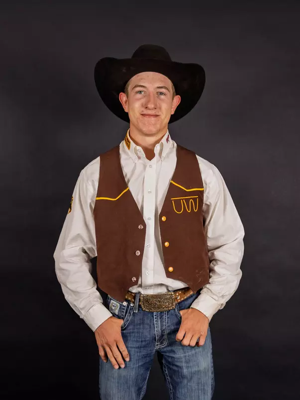 UW Rodeo Headshots
