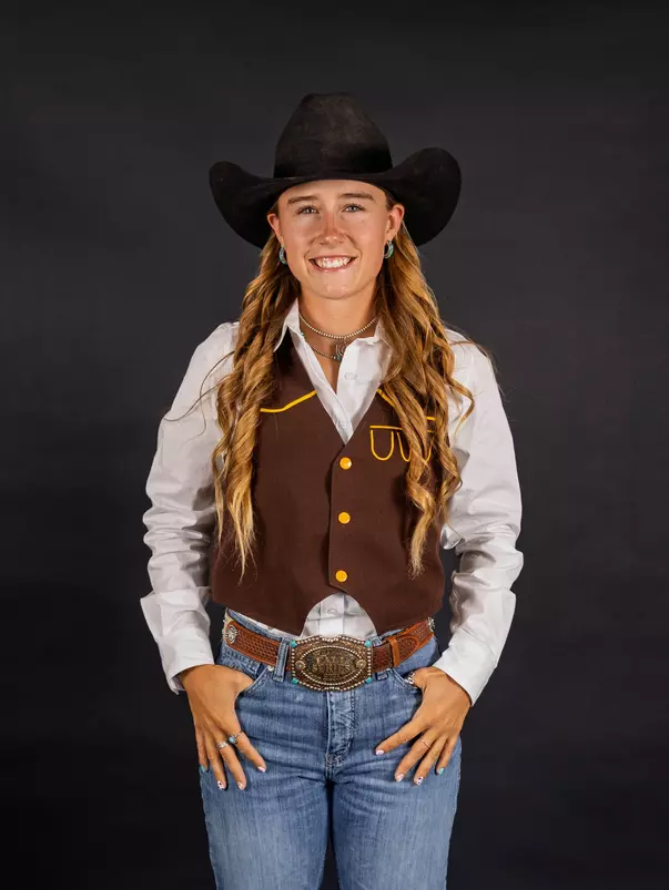 UW Rodeo Headshots