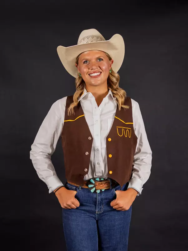 UW Rodeo Headshots