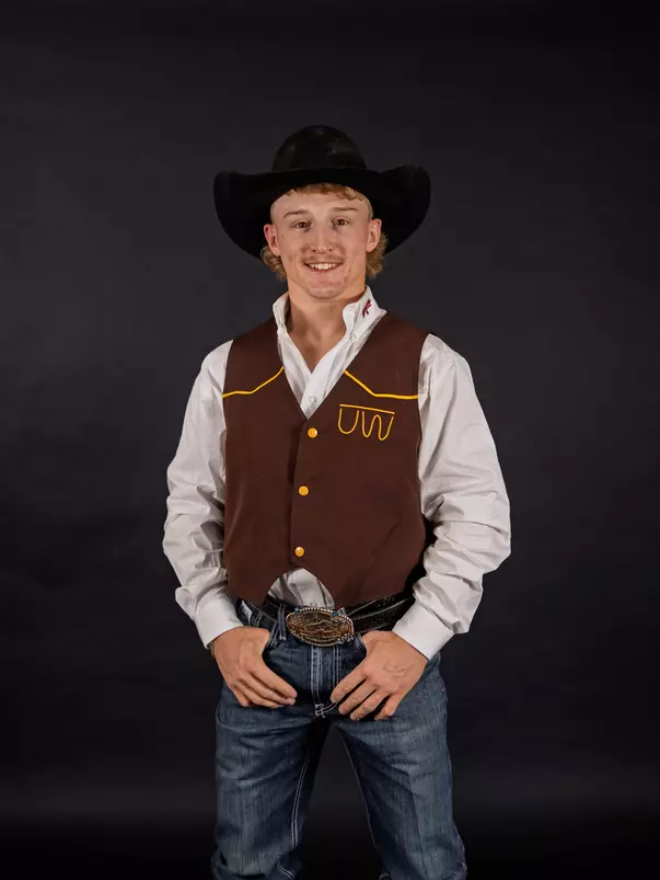 UW Rodeo Headshots