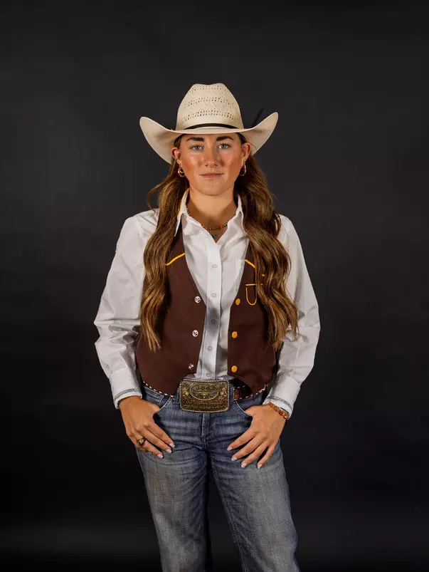 UW Rodeo Headshots