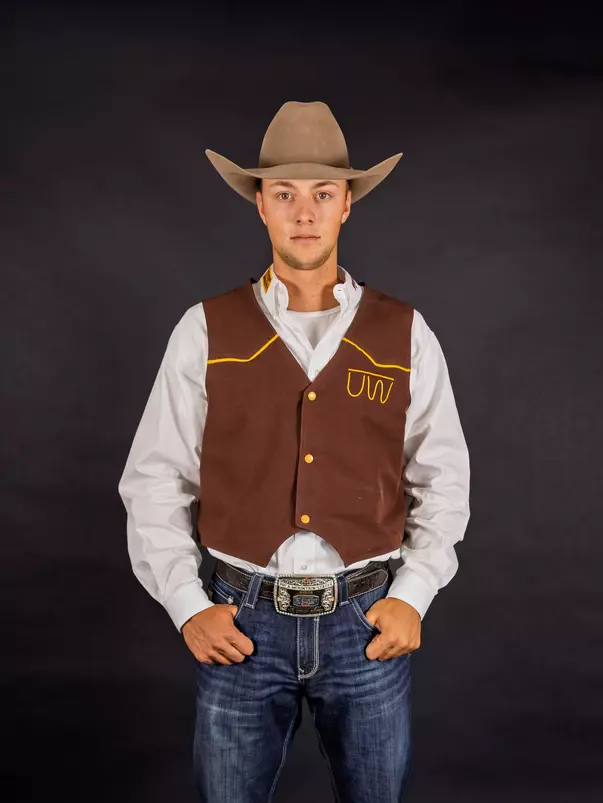UW Rodeo Headshots