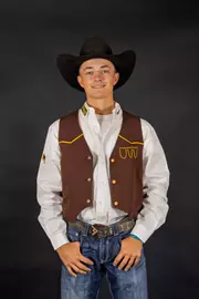UW Rodeo Headshots