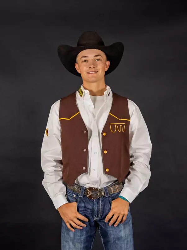 UW Rodeo Headshots