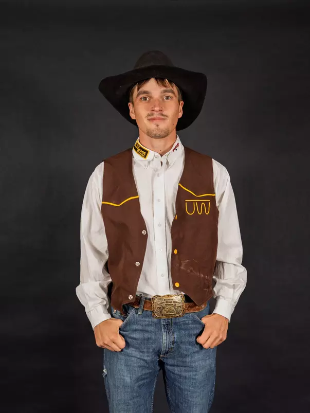 UW Rodeo Headshots