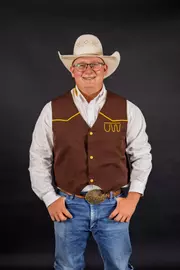 UW Rodeo Headshots
