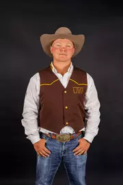 UW Rodeo Headshots
