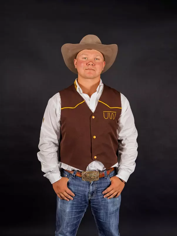 UW Rodeo Headshots