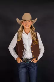 UW Rodeo Headshots