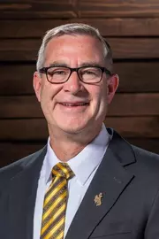 Shane Reeves
