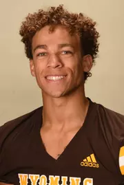2026 Wyoming Cowboy Football Headshots