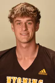 2026 Wyoming Cowboy Football Headshots