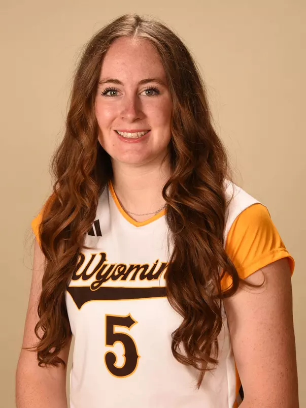 Maddy Stucky