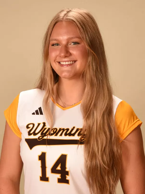 Paige Lauterwasser