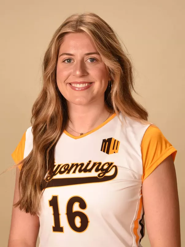 Reagan Sharp