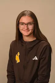 Sophia Gonzales