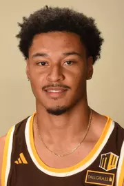 2026 WYOMING MENS BASKETBALL HEADSHOTS