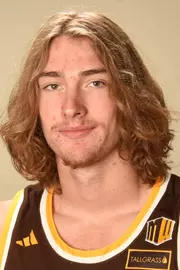 2026 WYOMING MENS BASKETBALL HEADSHOTS