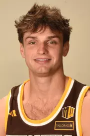2026 WYOMING MENS BASKETBALL HEADSHOTS