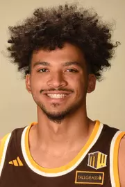 2026 WYOMING MENS BASKETBALL HEADSHOTS