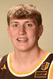 2026 WYOMING MENS BASKETBALL HEADSHOTS